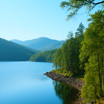 呼伦贝尔+阿尔山5日4晚私家团