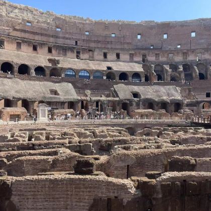 意大利10日9晚私家团