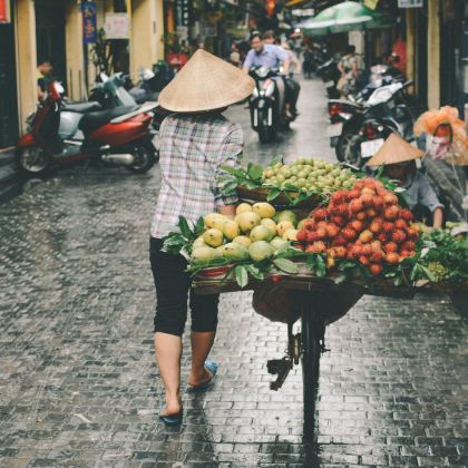 越南胡志明市+美奈+芽庄+河内7日6晚私家团