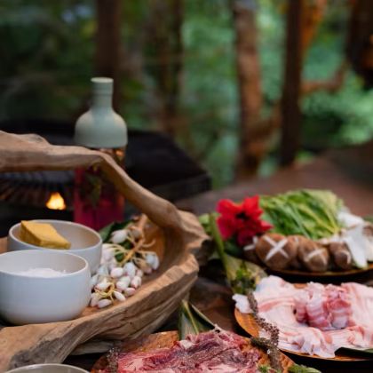 日本冲绳县4日私家团