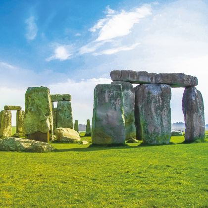 英国英格兰+苏格兰7日6晚跟团游