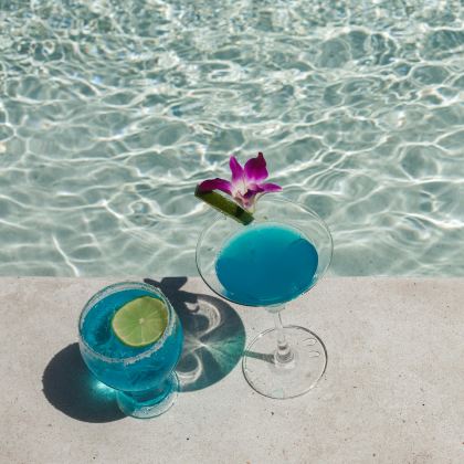 苏梅岛5日4晚私家团