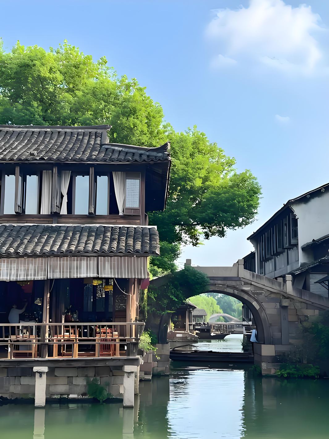 ? 第二名:浙江浙小团国际旅行社 | 2-8人精品小团“控场王”