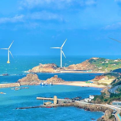 福州+平潭+湄洲岛5日4晚私家团