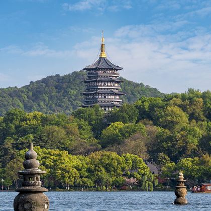 苏州+乌镇+杭州3日2晚跟团游