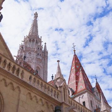 捷克布拉格+布达佩斯+维也纳+奥地利阿尔卑斯山+慕尼黑+苏黎世+法兰克福7日6晚跟团游