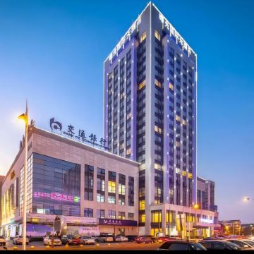 中国江苏淮安淮安西游乐园2日1晚自由行