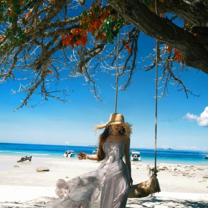 泰国曼谷+芭堤雅6日5晚跟团游