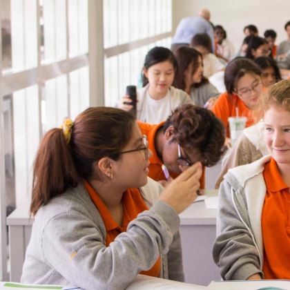 全真插班·马来西亚国际学校【2周】13天美式夏令营|沉浸式美式英语课堂+英语口语能力进阶+【8周岁以上可寄宿+家长自由旅游】马来西亚乐高乐园游览 |《御之路亲子游》