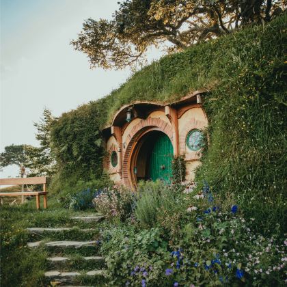 澳大利亚+新西兰12日9晚跟团游