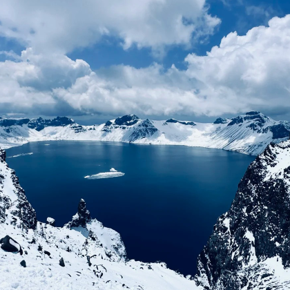 长白山+延吉4日3晚私家团