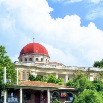 厦门+泉州5日4晚拼小团