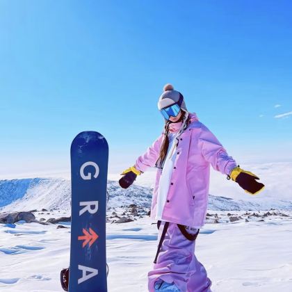 哈尔滨+亚布力滑雪旅游度假区+雪乡+延吉+长白山+吉林市6日5晚私家团