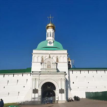 俄罗斯+莫斯科+圣彼得堡5日4晚私家团