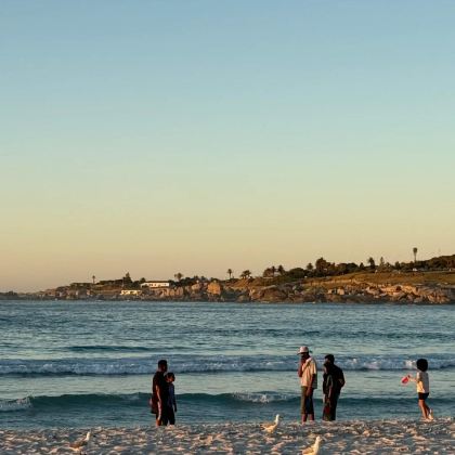 南非12日9晚跟团游