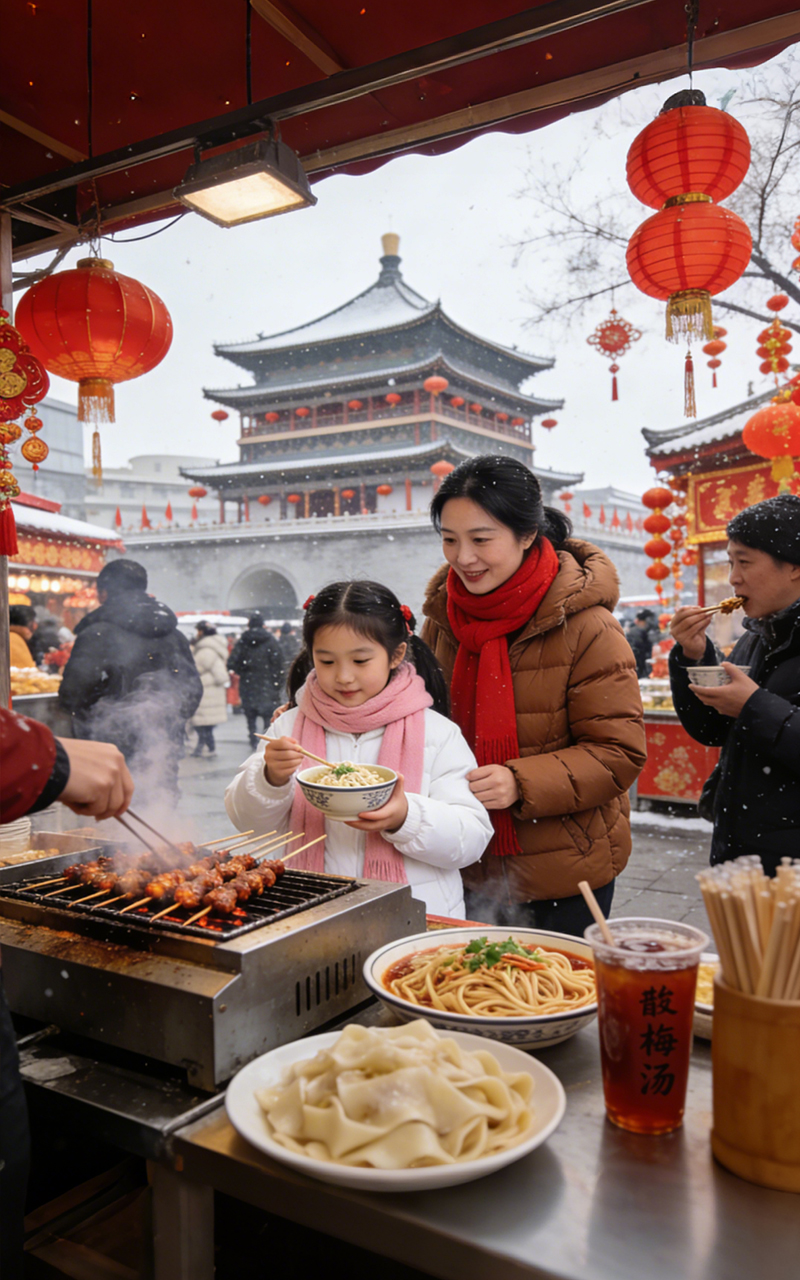 西安4天3晚地接社报价多少？西安旅行社哪家靠谱