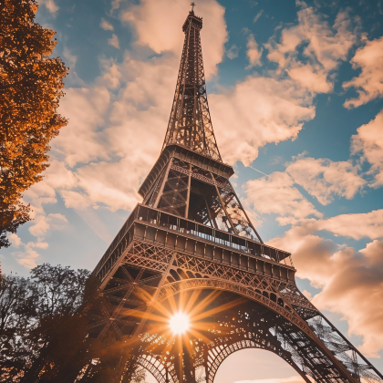 法国+意大利10日8晚私家团