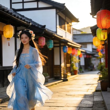 无锡+灵山大佛2日1晚拼小团