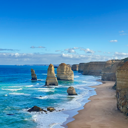 澳大利亚墨尔本+霍巴特8日6晚私家团