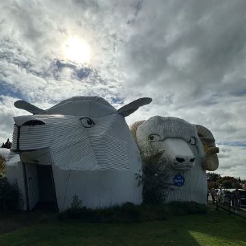 新西兰7日4晚拼小团