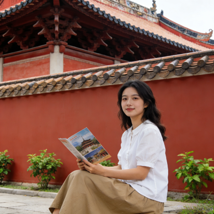 广州+佛山+顺德区+汕头+潮州+揭阳6日5晚私家团