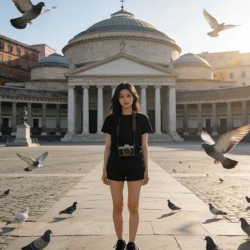 南京+扬州+镇江6日5晚拼小团