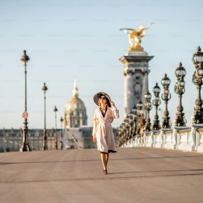 法国7日6晚私家团