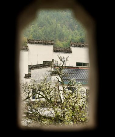8D7N • Nanchang + Lushan City + Jingdezhen + Wuyuan + Sanqingshan Mount Scenic Area + Vagoo Scenic Area