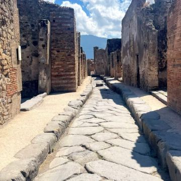 意大利8日7晚私家团