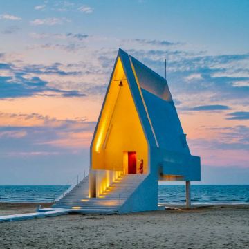 秦皇岛+北戴河+山海关5日4晚自由行