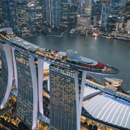 新加坡+马来西亚7日6晚自由行