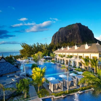 毛里求斯+留尼汪（法属）12日11晚私家团