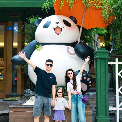 成都4日3晚私家团