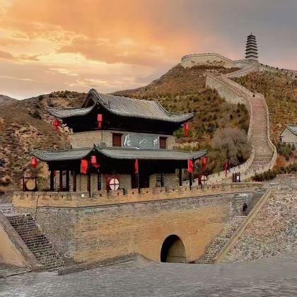 山西大同+雁门关景区+恒山+华严寺+五台山+晋祠博物馆7日6晚跟团游