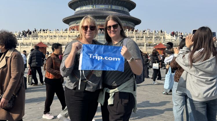 2-Day Only for Trip. Com Intl Travelers. 1N in 5-star Hotel, The Palace Museum + Mutianyu GreatWall + Summer Palace + Temple of Heaven