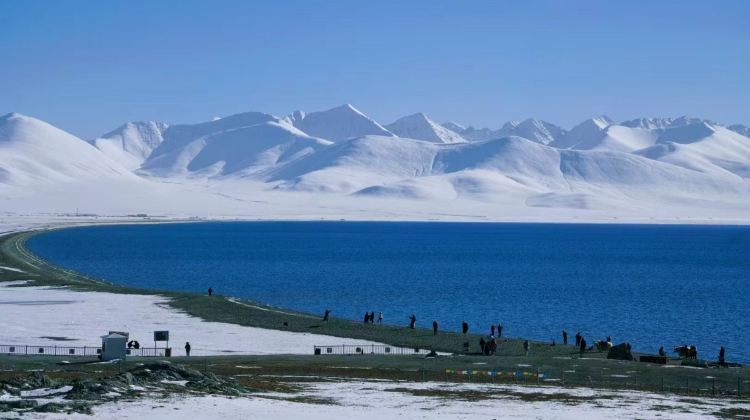 6D5N · Private Tours · &China Tibet Lhasa Tour&Potala Palace+Jokhang Temple+Yamdrok Lake+Namtso Lake & Princess Wencheng'Show