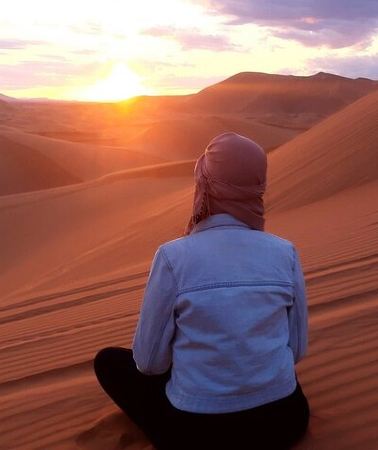 3D2N • 3-Days Morocco Desert Tour from Marrakech to Marzouga