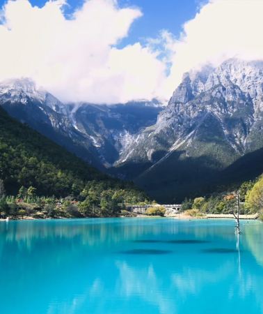 10D9N • Yunnan: Kunming + Lijiang + Dali City + Lugu Lake + Shangri-La + Meili Snow Mountain National Park