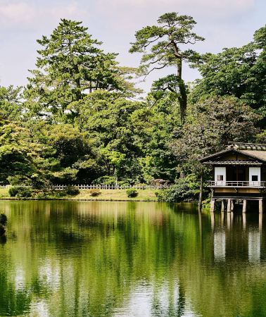 9D8N • Japan : Tokyo + Karuizawa + Kusatsu Onsen + Shirakawa-go + Takayama + Kanazawa + Nagano + Yamanashi + Yokohama