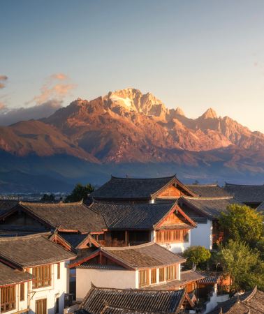 12D11N • Colorful Yunnan & Guizhou: Kunming + Dali City + Lijiang + Shangri-La + Guiyang + Libo + Huangguoshu Waterfall