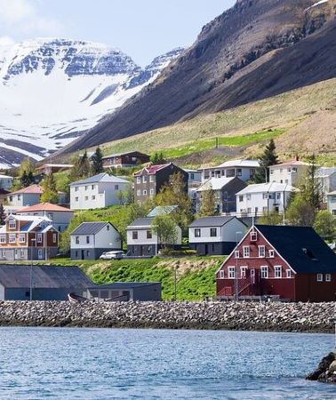 7D6N • 7-Day Complete Iceland: South Coast, Golden Circle, Akureyri & Snaefellsnes