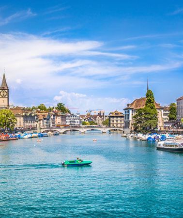 9D8N • Switzerland´s Best