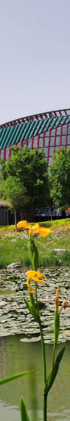 郑州园博园-新郑