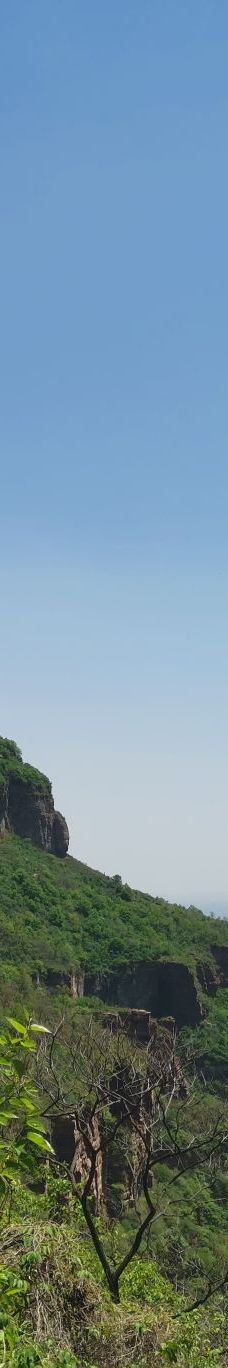 林州天平山风景区-林州