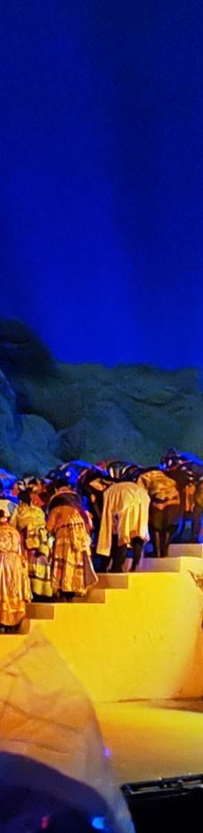 《文成公主》大型史诗剧-拉萨