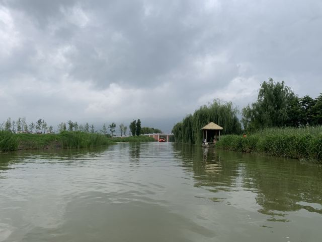 麒麟水乡旅行图片 2