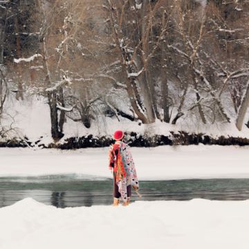 新疆乌鲁木齐+北疆7日6晚跟团游