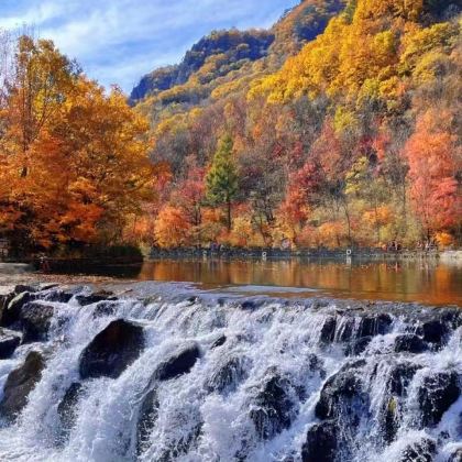 本溪+关门山国家森林公园+本溪水洞3日2晚私家团