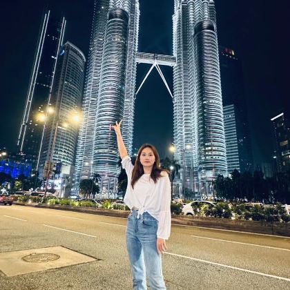 马来西亚吉隆坡+仙本那+槟城8日7晚跟团游