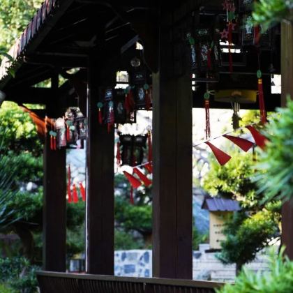 江西宜春+明月山+武功山+羊狮慕风景区4日3晚拼小团